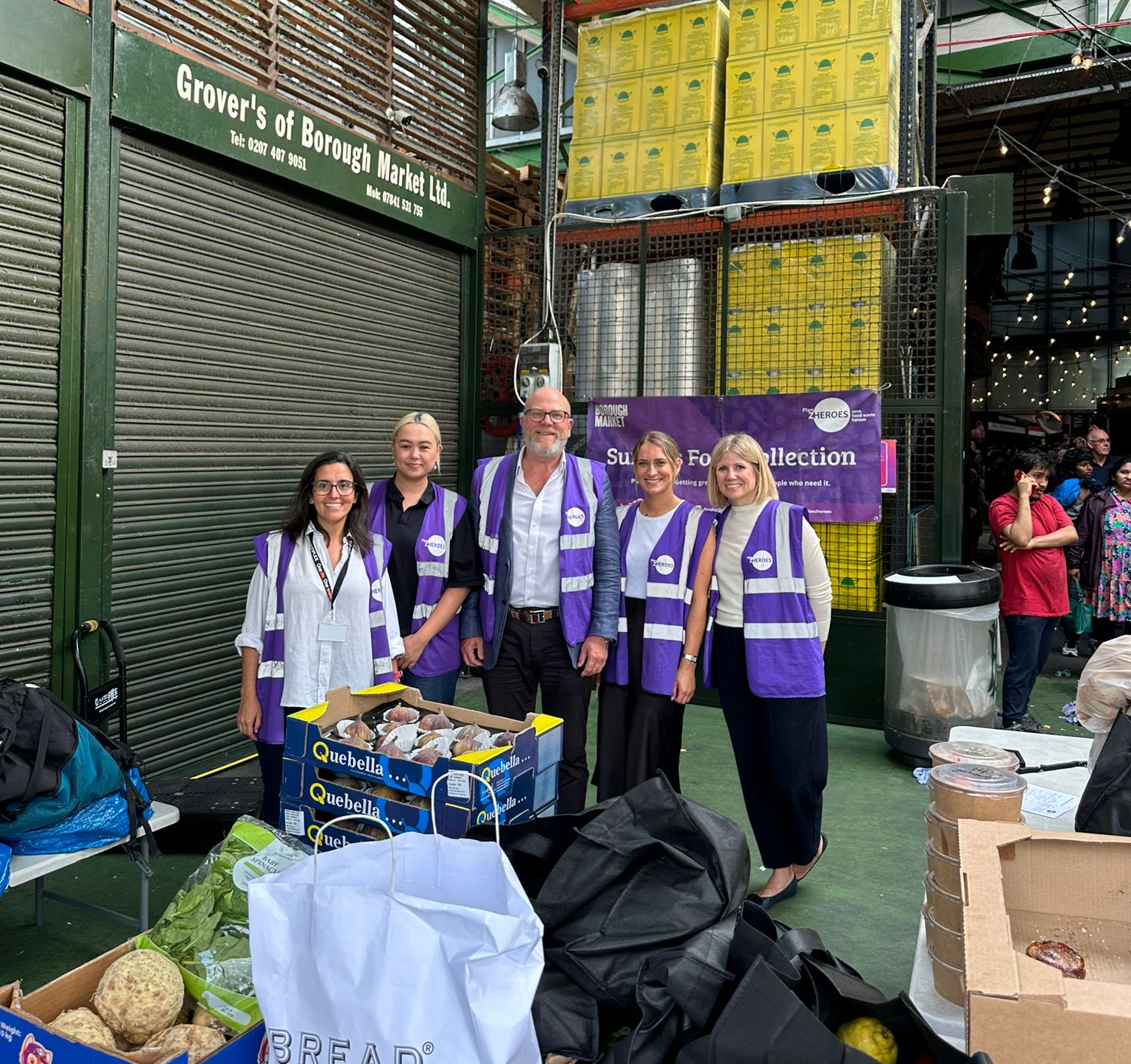 How to establish a successful Corporate Partnership