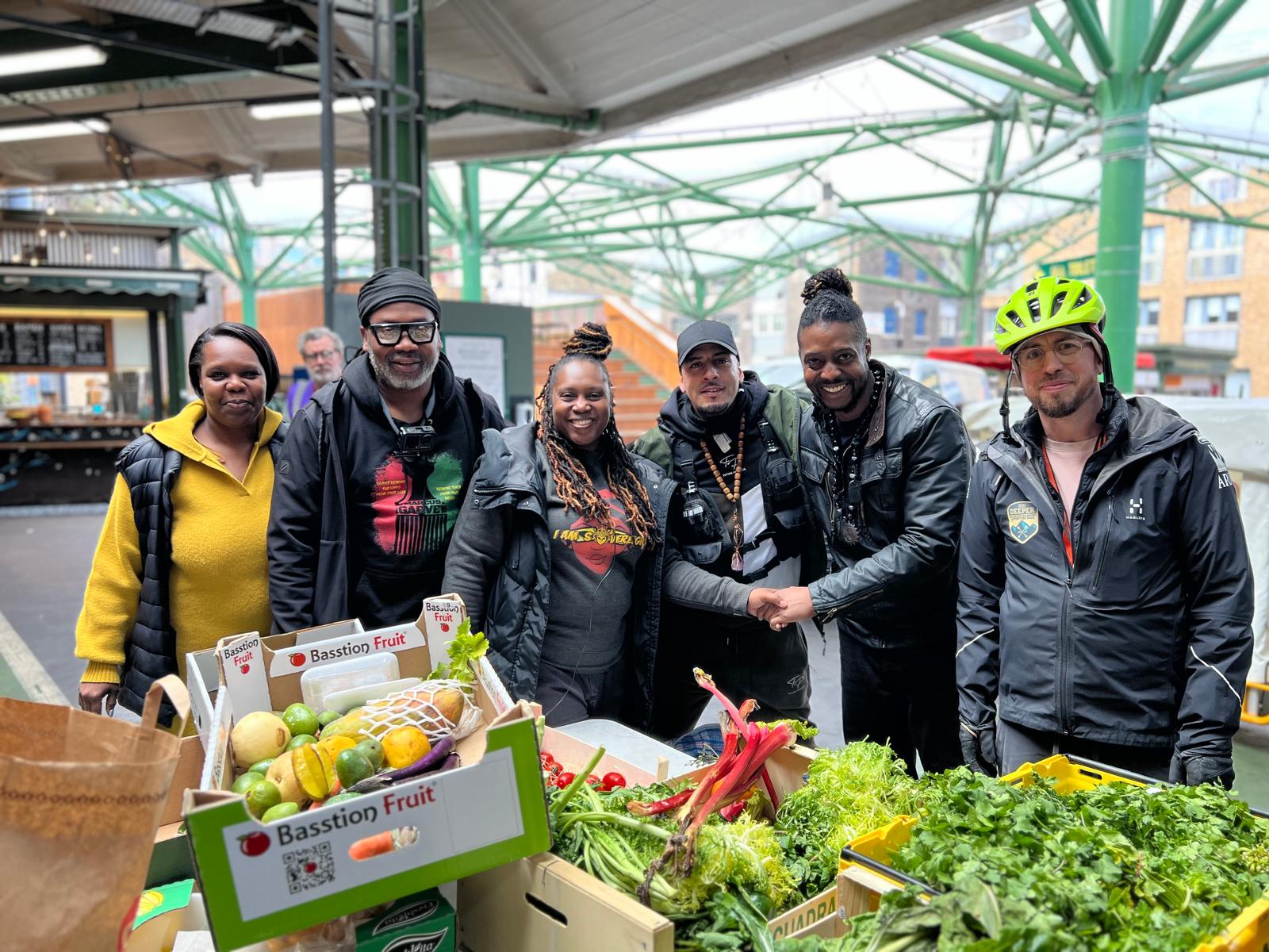 How to Celebrate International Day of Awareness of Food Loss and Waste